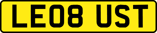 LE08UST
