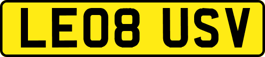 LE08USV