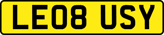 LE08USY