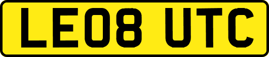 LE08UTC