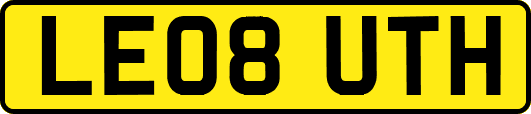 LE08UTH