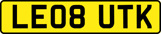 LE08UTK