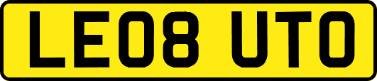 LE08UTO