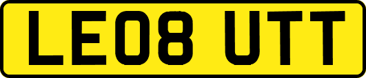 LE08UTT