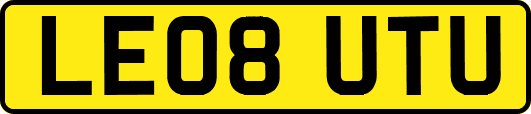 LE08UTU