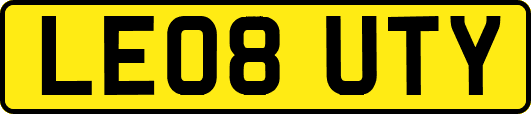 LE08UTY