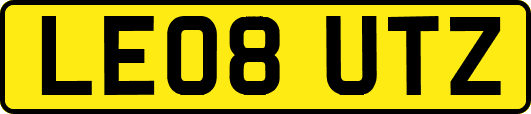 LE08UTZ