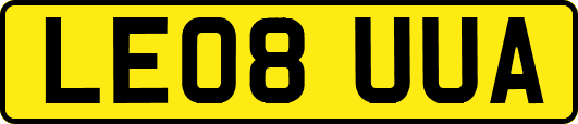 LE08UUA
