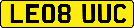 LE08UUC