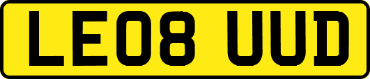 LE08UUD