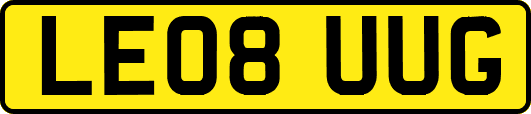 LE08UUG