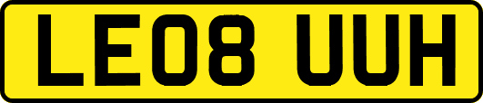LE08UUH