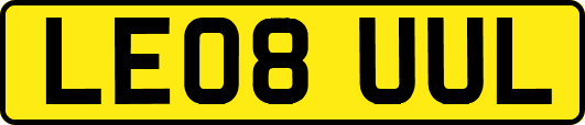 LE08UUL