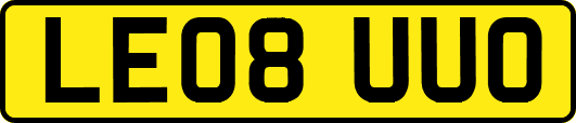 LE08UUO
