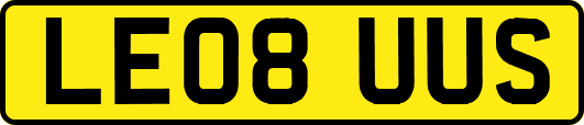 LE08UUS