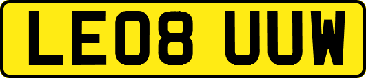 LE08UUW