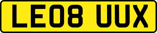 LE08UUX