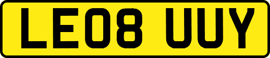LE08UUY