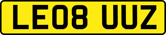 LE08UUZ