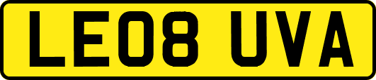 LE08UVA