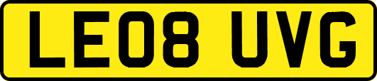 LE08UVG