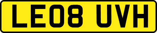 LE08UVH