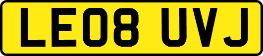 LE08UVJ