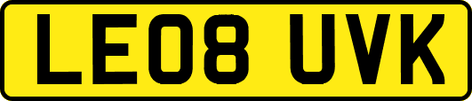 LE08UVK