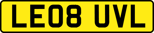 LE08UVL