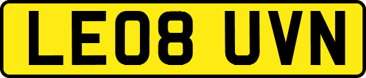 LE08UVN