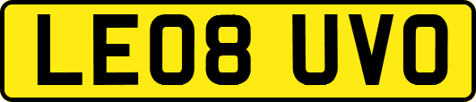 LE08UVO