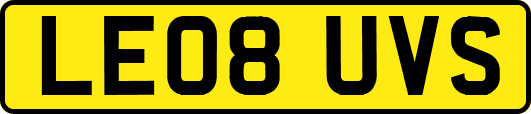 LE08UVS