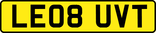 LE08UVT