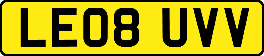 LE08UVV