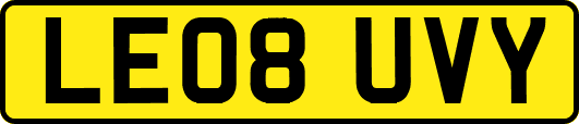 LE08UVY