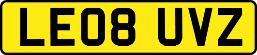 LE08UVZ
