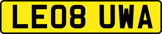 LE08UWA