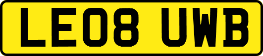 LE08UWB