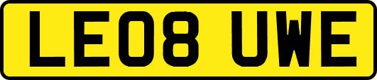 LE08UWE
