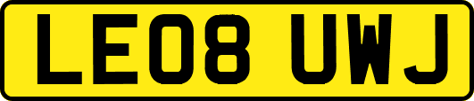 LE08UWJ