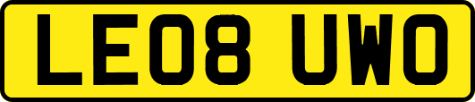 LE08UWO