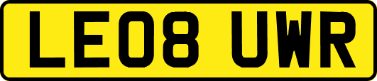 LE08UWR