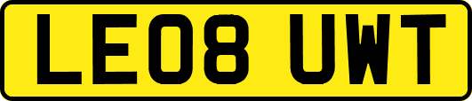 LE08UWT