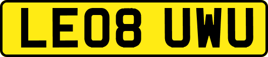 LE08UWU