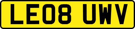 LE08UWV