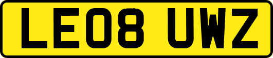LE08UWZ