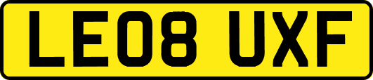 LE08UXF