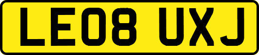 LE08UXJ