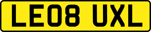LE08UXL