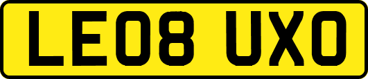 LE08UXO